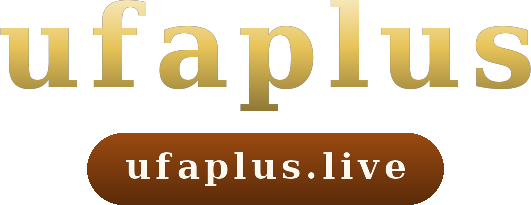 ufaplus โลโก้
